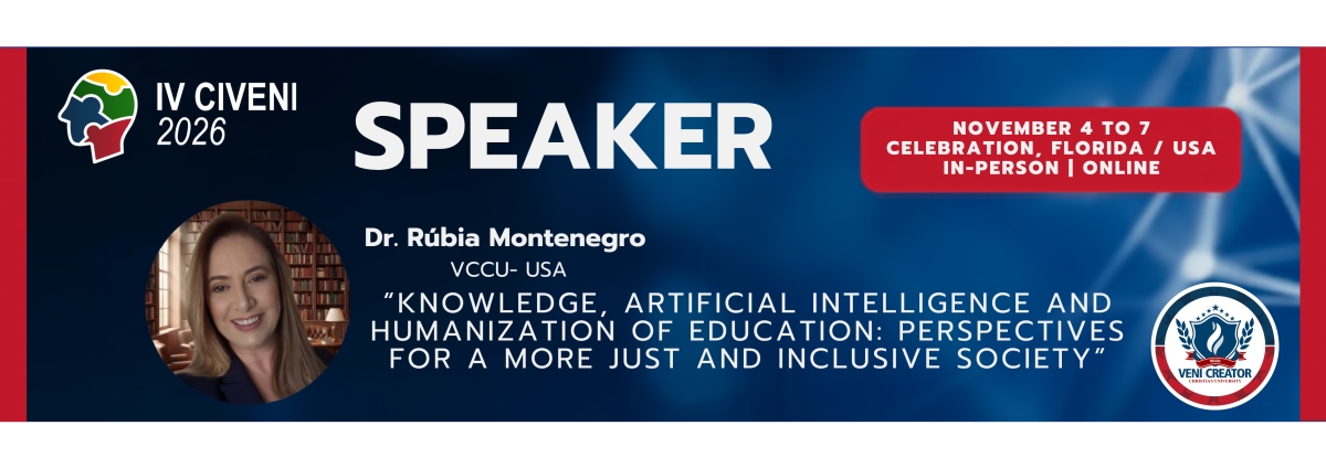 SPEAKER CIVENI